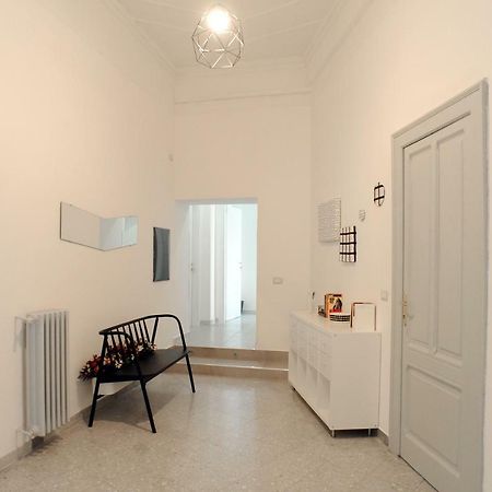 Maison Salerno Kültér fotó