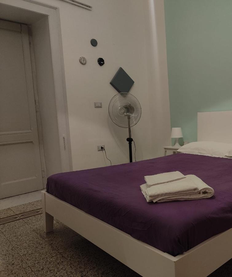 Maison Salerno Kültér fotó