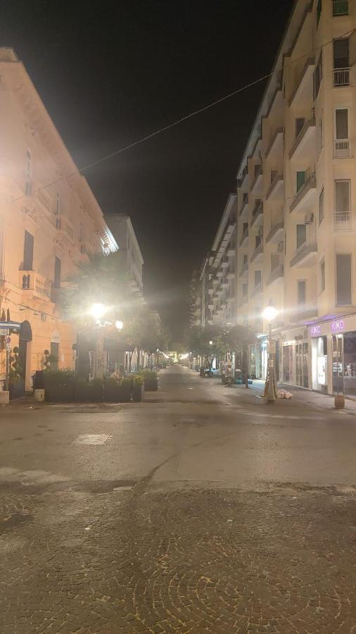 Maison Salerno Kültér fotó