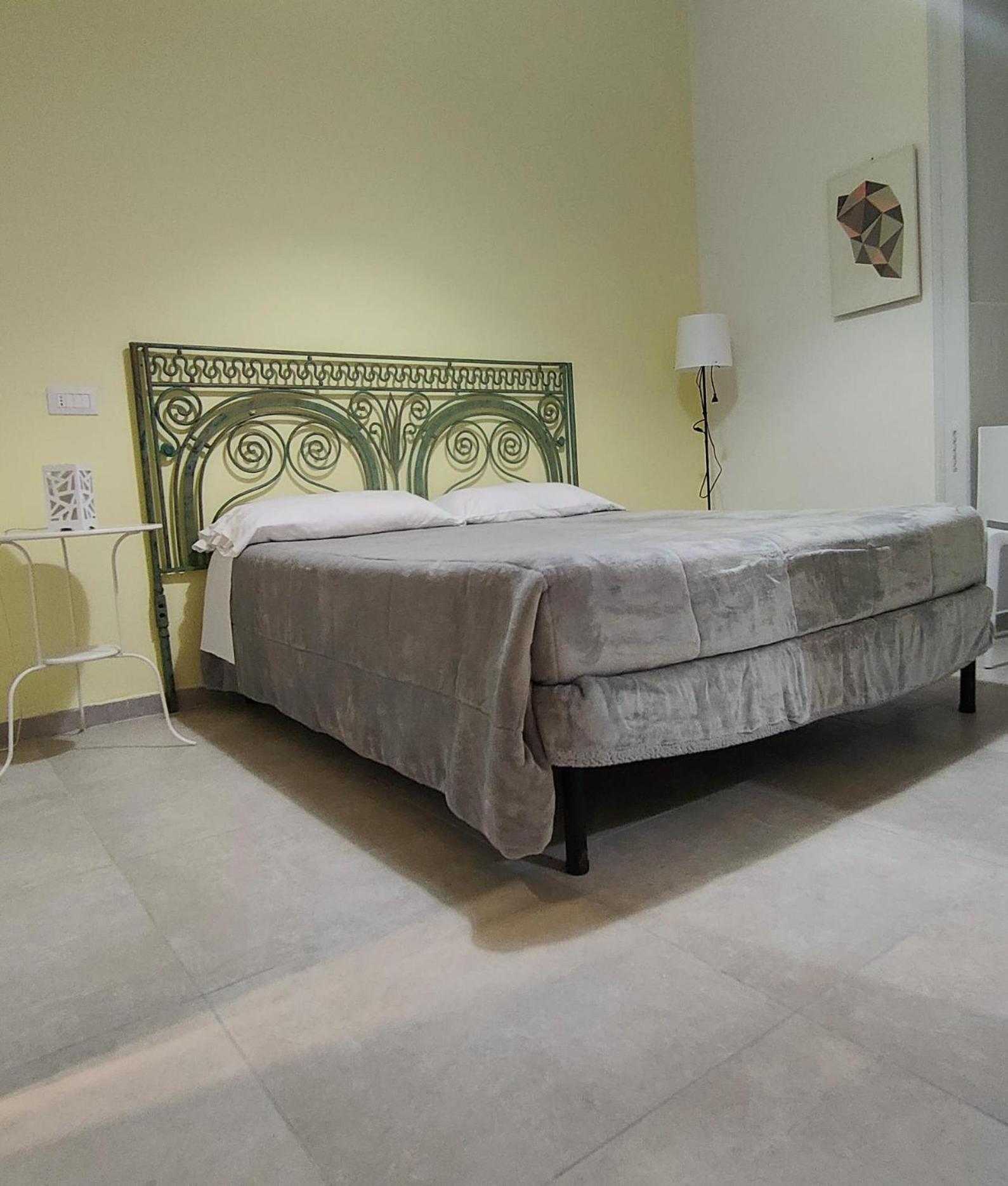 Maison Salerno Kültér fotó