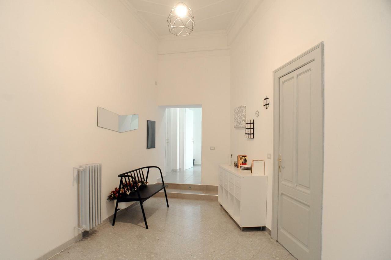 Maison Salerno Kültér fotó