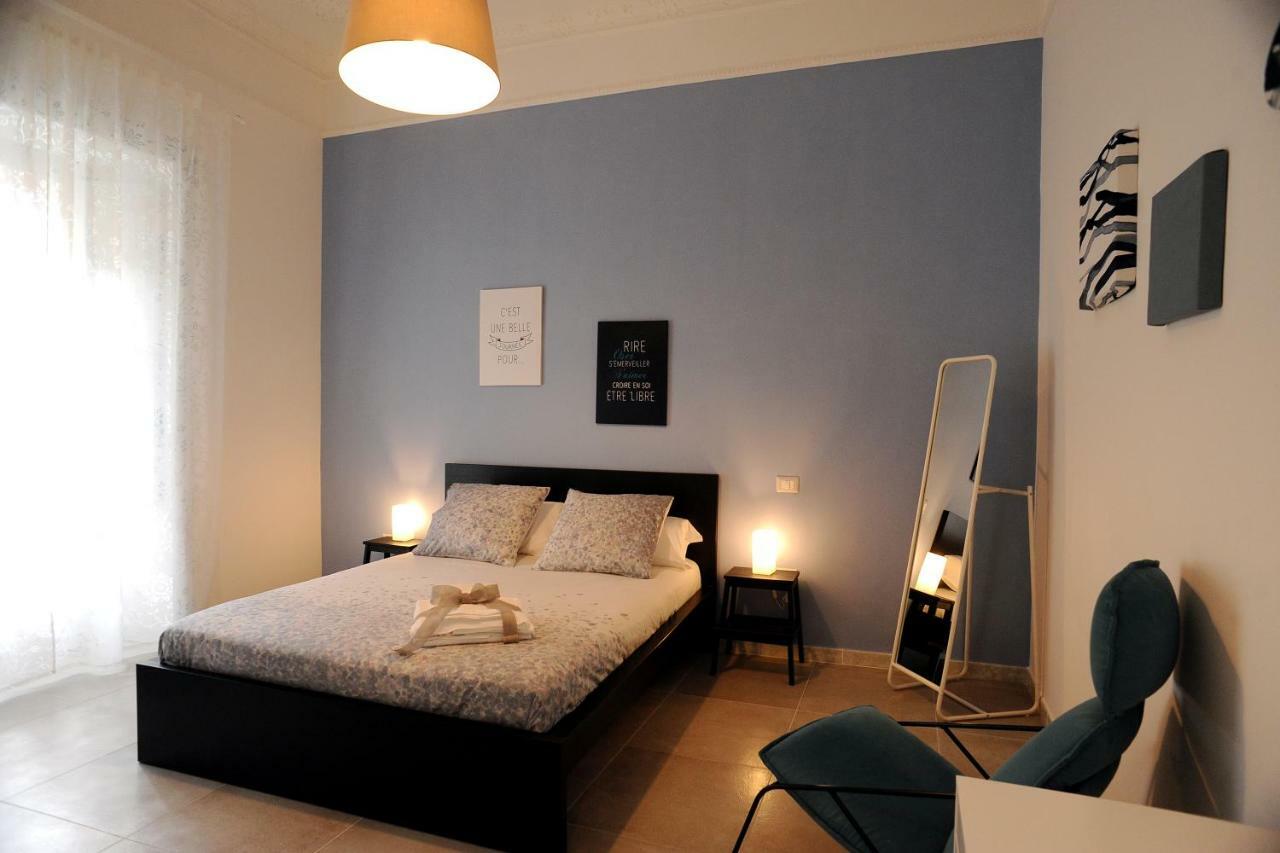 Maison Salerno Kültér fotó