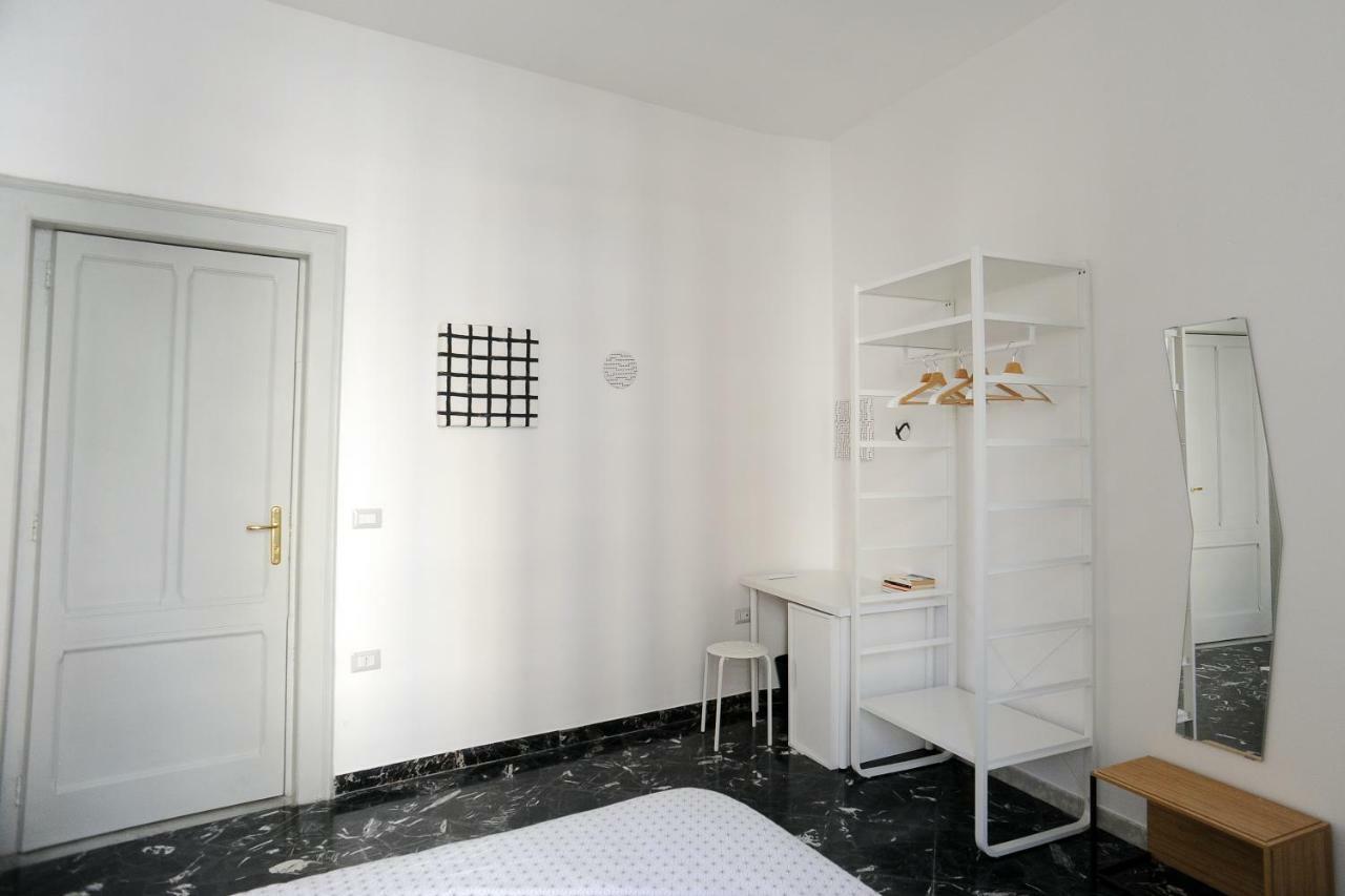 Maison Salerno Kültér fotó