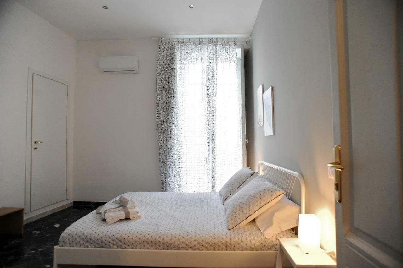 Maison Salerno Kültér fotó