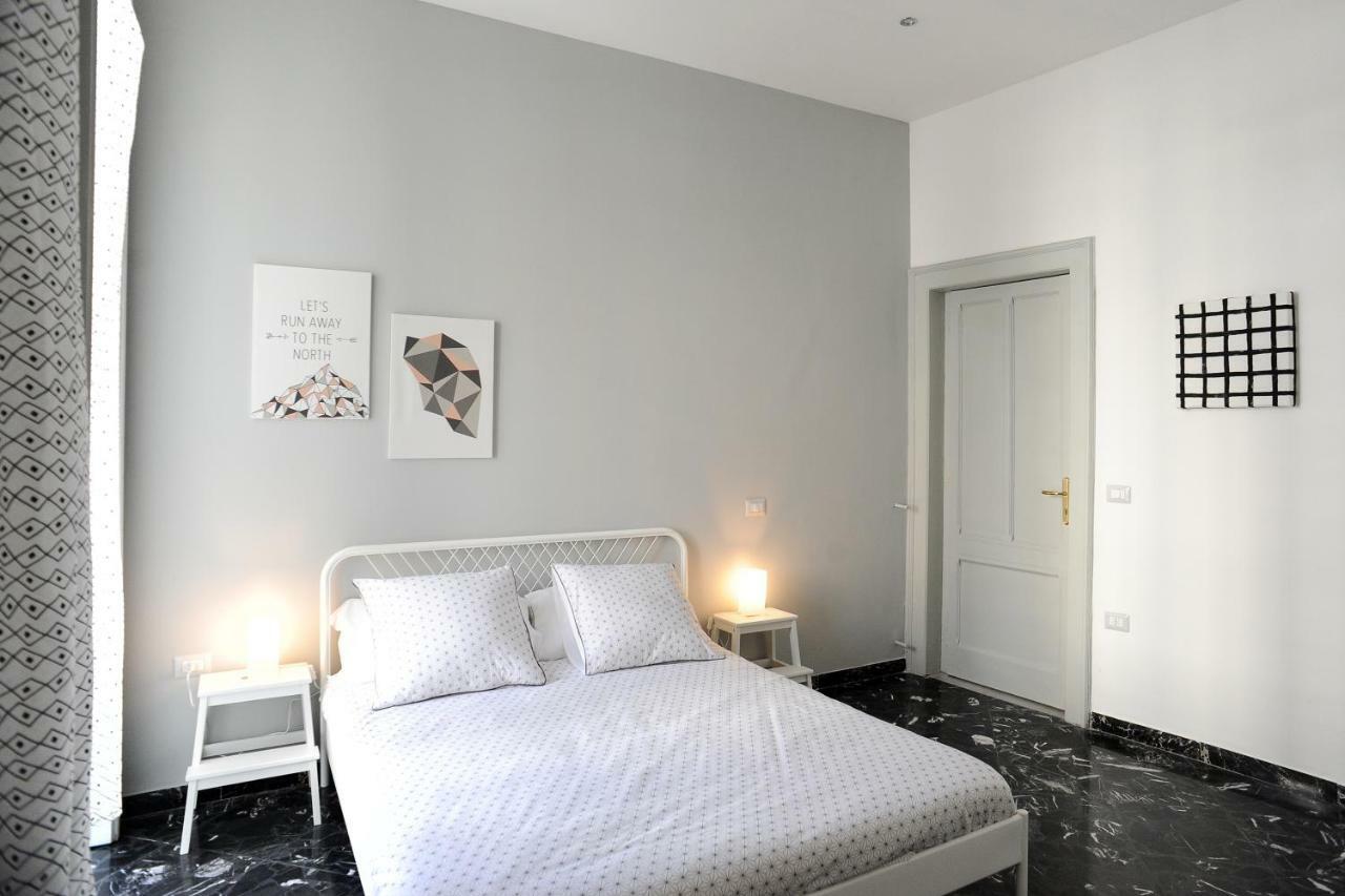 Maison Salerno Kültér fotó