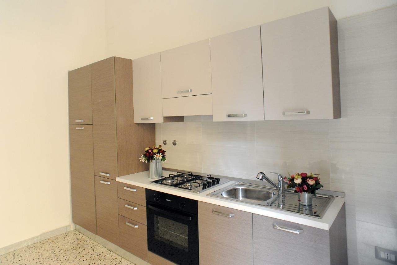Maison Salerno Kültér fotó