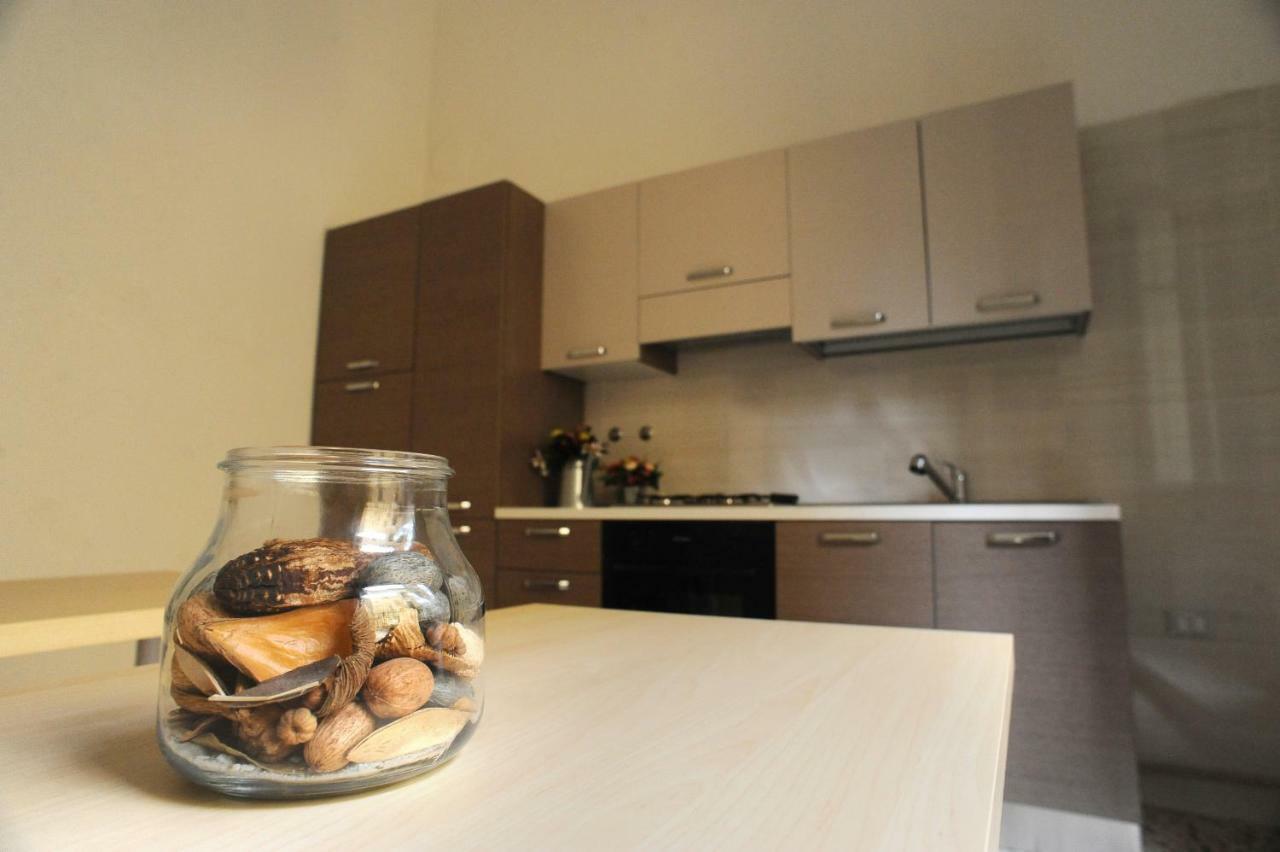 Maison Salerno Kültér fotó
